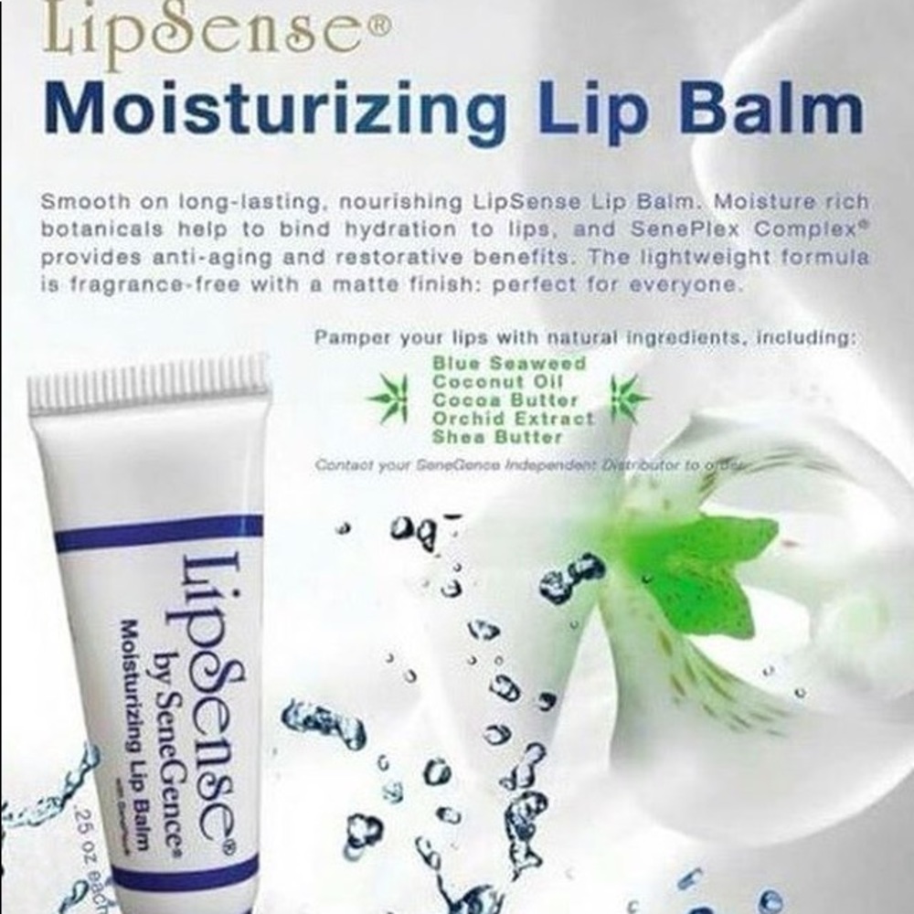 Moisturizing LipBalm